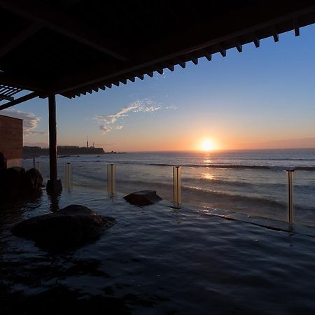 Inubosaki Kanko Hotel Chōshi Zewnętrze zdjęcie