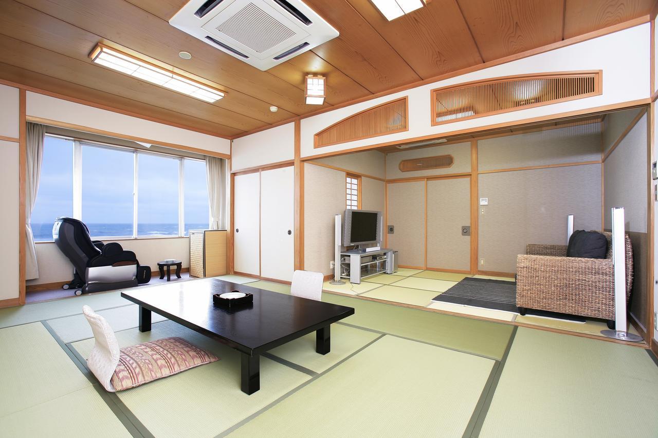 Inubosaki Kanko Hotel Chōshi Zewnętrze zdjęcie