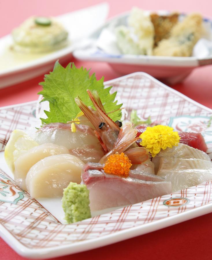 Inubosaki Kanko Hotel Chōshi Zewnętrze zdjęcie