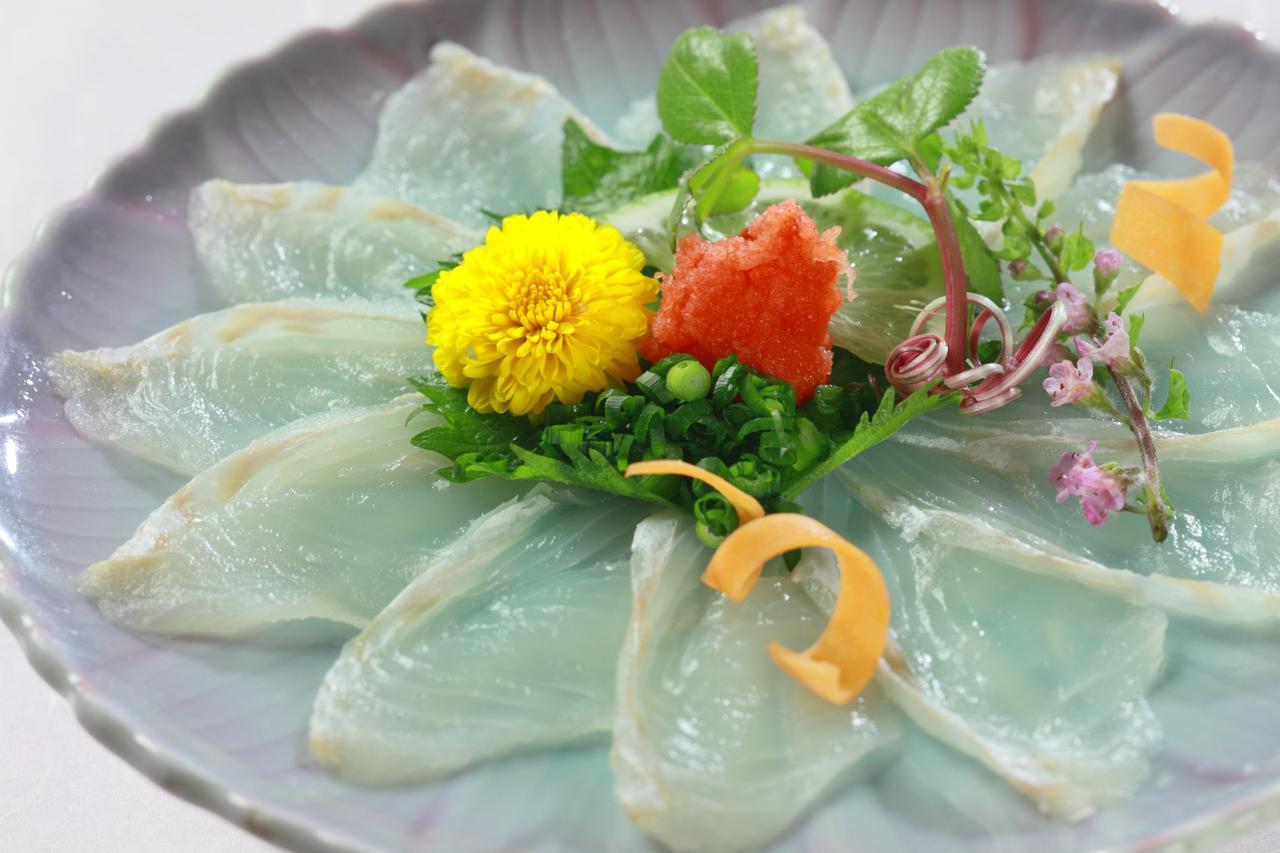 Inubosaki Kanko Hotel Chōshi Zewnętrze zdjęcie