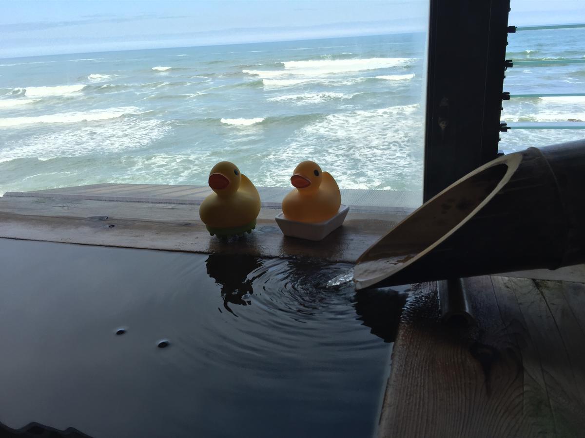 Inubosaki Kanko Hotel Chōshi Zewnętrze zdjęcie