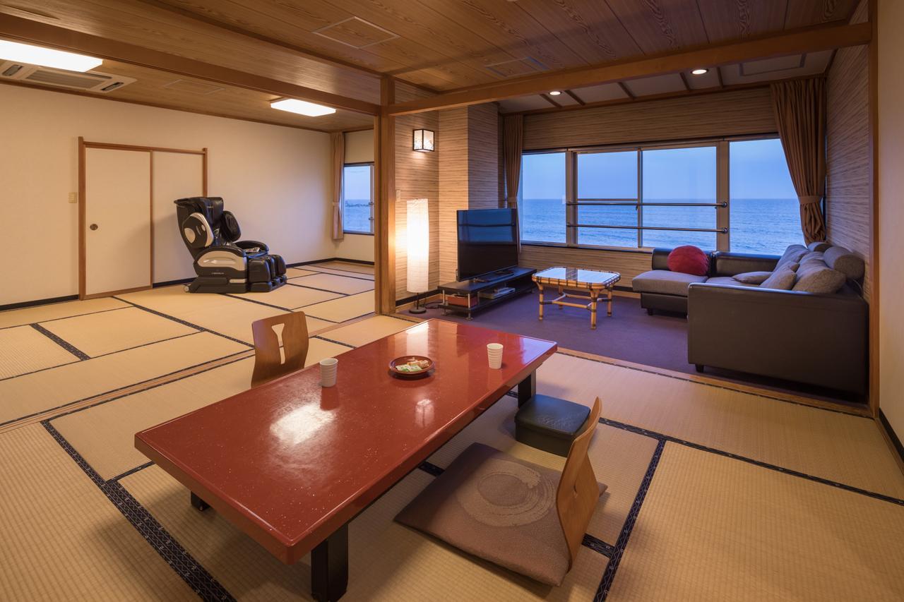Inubosaki Kanko Hotel Chōshi Zewnętrze zdjęcie